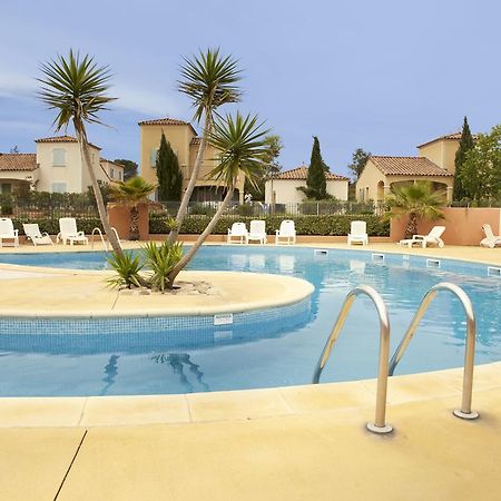 Residence Village D'Oc Golf De Beziers By Popinns エクステリア 写真
