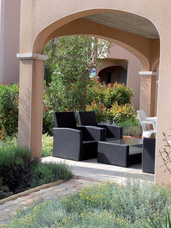 Residence Village D'Oc Golf De Beziers By Popinns エクステリア 写真