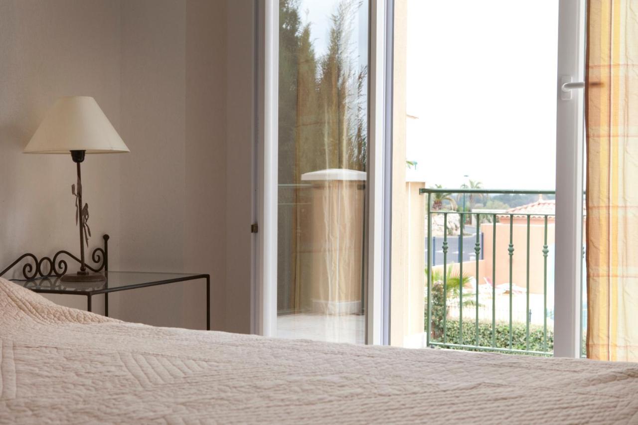 Residence Village D'Oc Golf De Beziers By Popinns エクステリア 写真