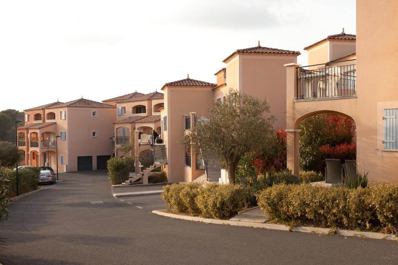 Residence Village D'Oc Golf De Beziers By Popinns エクステリア 写真