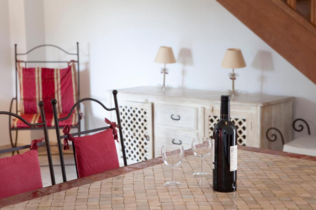 Residence Village D'Oc Golf De Beziers By Popinns エクステリア 写真