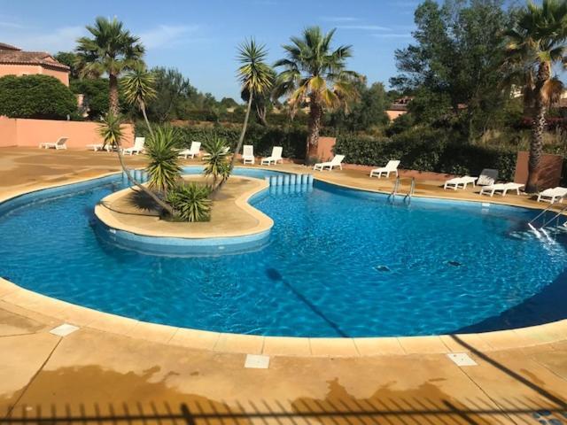 Residence Village D'Oc Golf De Beziers By Popinns エクステリア 写真