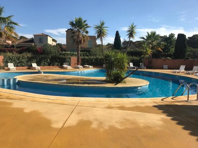 Residence Village D'Oc Golf De Beziers By Popinns エクステリア 写真
