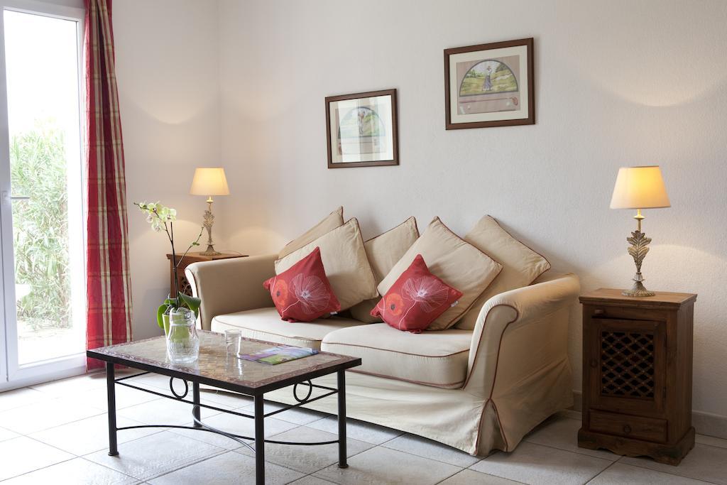 Residence Village D'Oc Golf De Beziers By Popinns エクステリア 写真