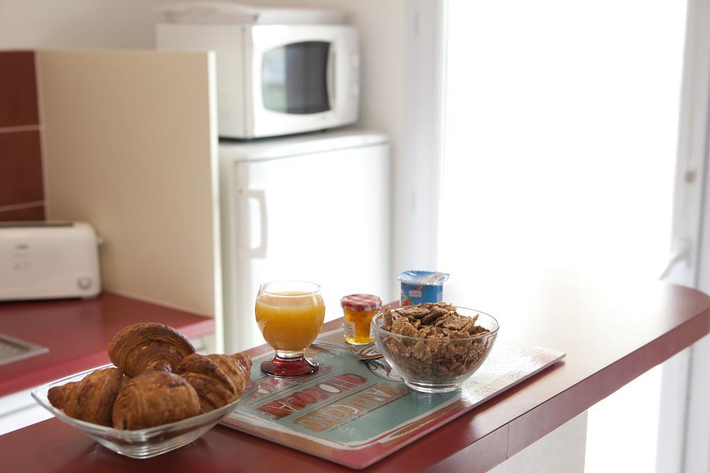 Residence Village D'Oc Golf De Beziers By Popinns 部屋 写真