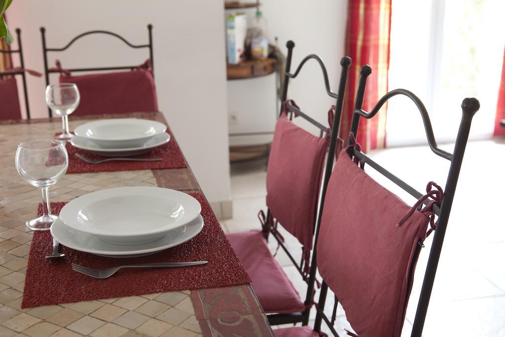 Residence Village D'Oc Golf De Beziers By Popinns 部屋 写真