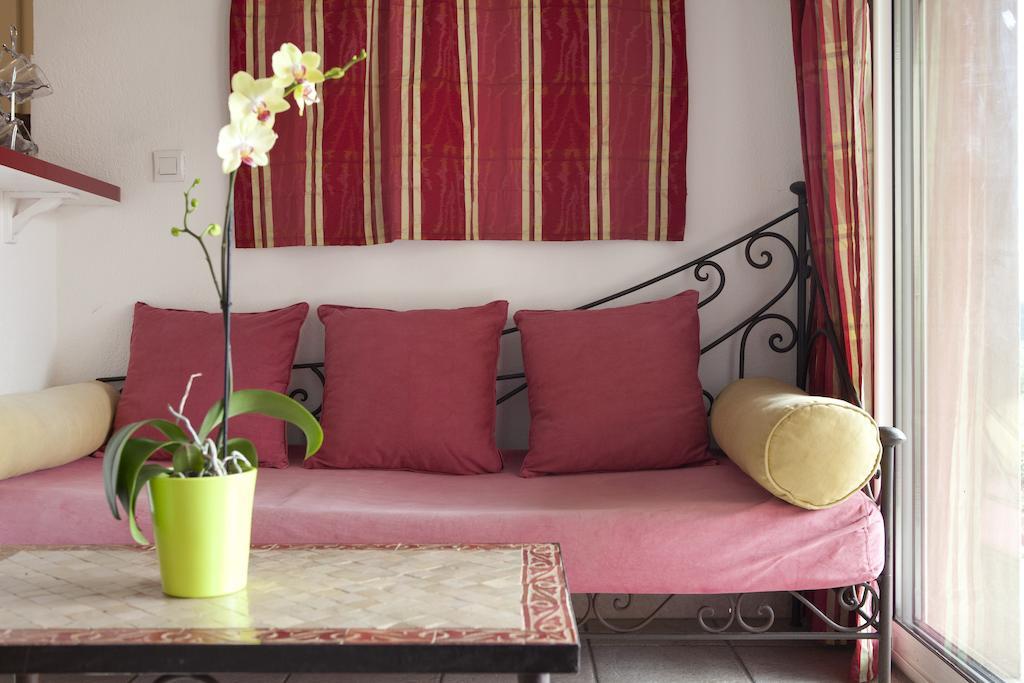 Residence Village D'Oc Golf De Beziers By Popinns 部屋 写真