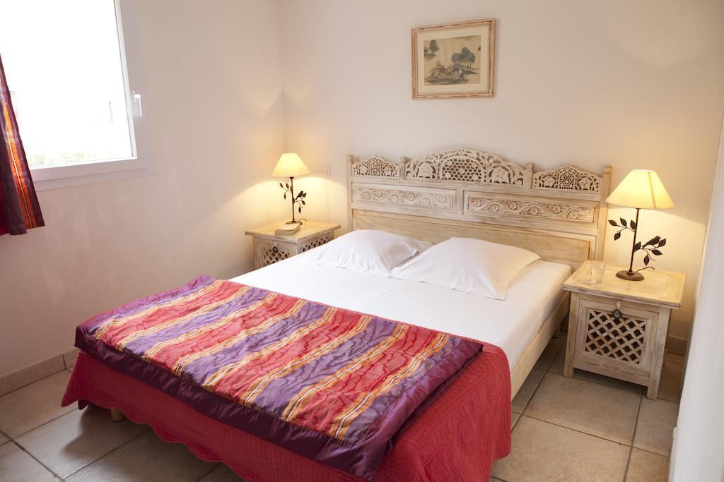 Residence Village D'Oc Golf De Beziers By Popinns 部屋 写真