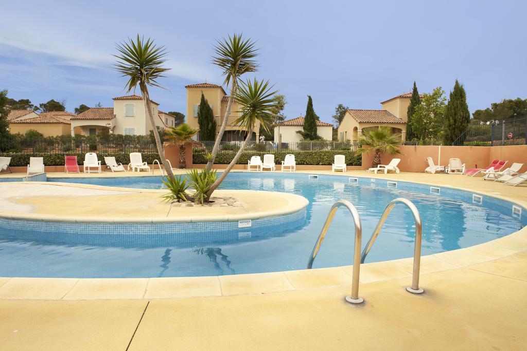 Residence Village D'Oc Golf De Beziers By Popinns エクステリア 写真