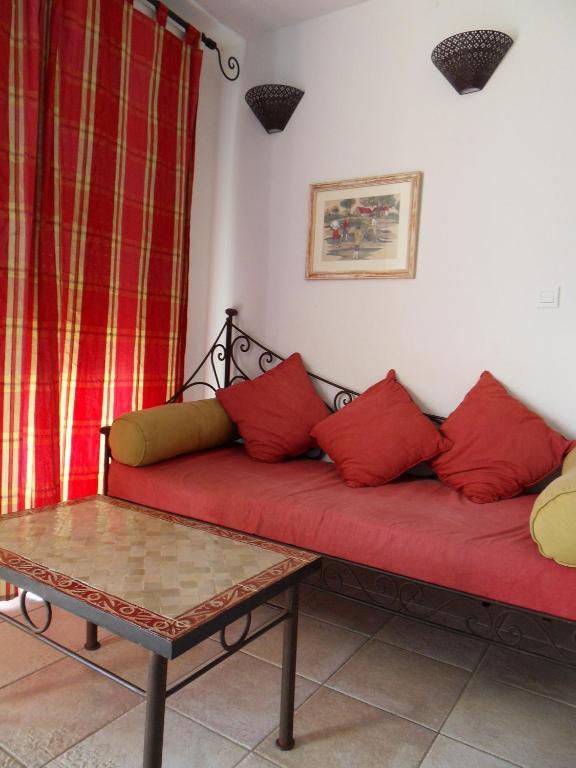 Residence Village D'Oc Golf De Beziers By Popinns 部屋 写真