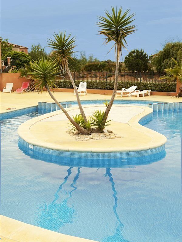 Residence Village D'Oc Golf De Beziers By Popinns エクステリア 写真